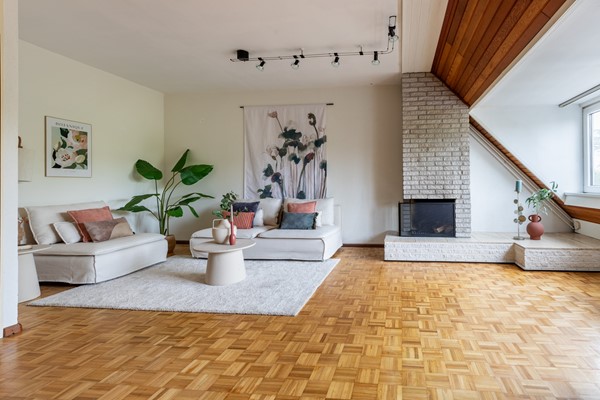 Medium property photo - Wallenbergstraat 64, 2131 TX Hoofddorp